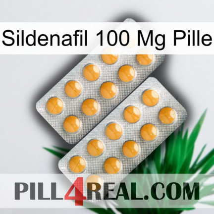 Sildenafil 100Mg Pill levitra2